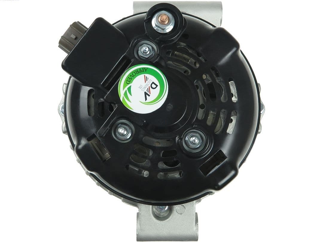 Alternador As-Pl A6042 nuevo 5