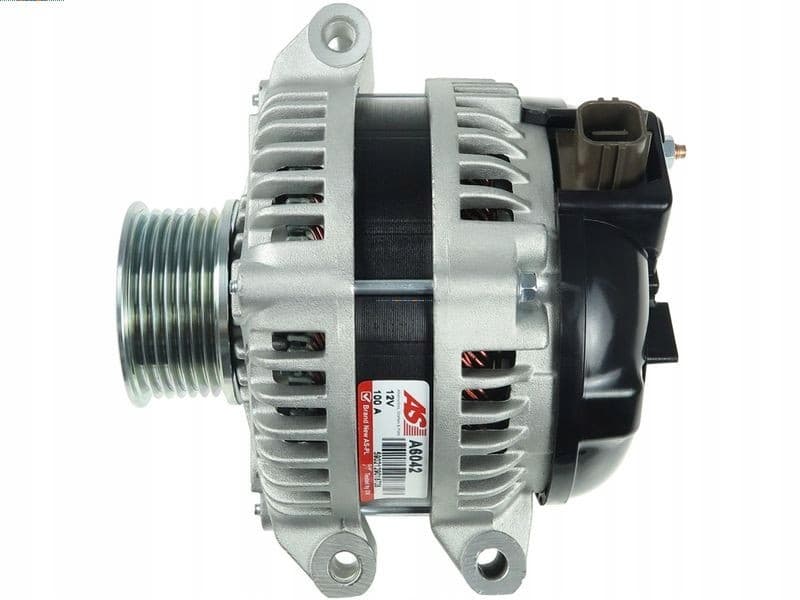 Alternador As-Pl A6042 nuevo 6