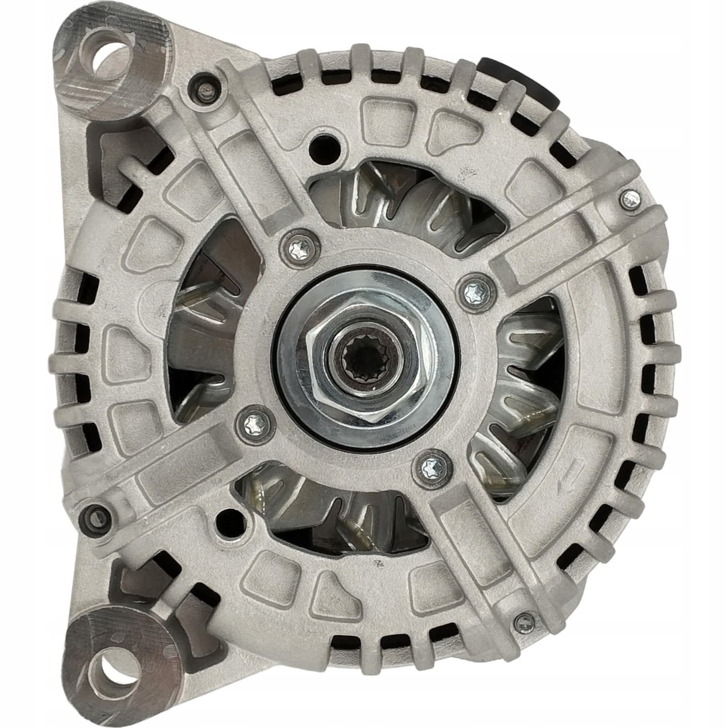 Alternador completo As-Pl A0142 nuevo 2
