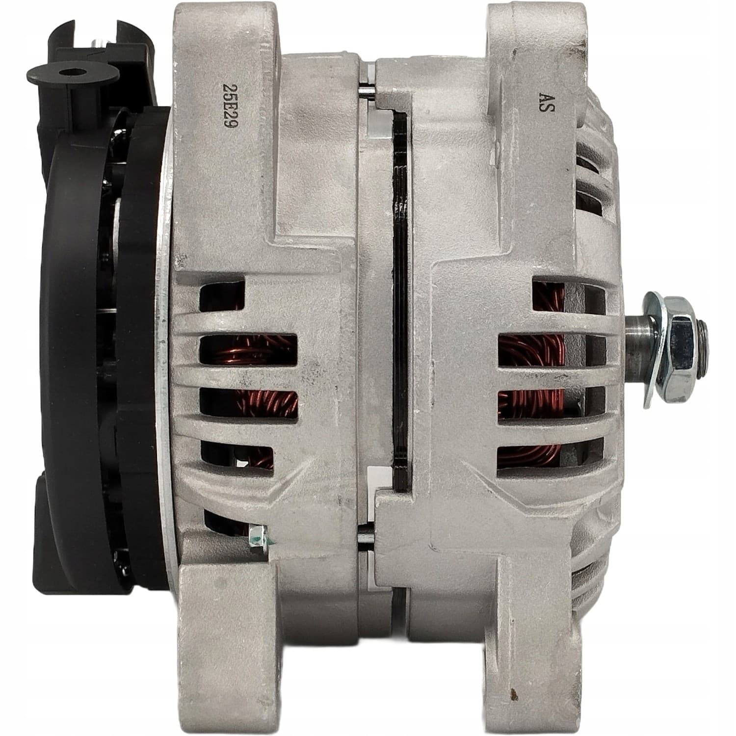 Alternador completo As-Pl A0142 nuevo 3