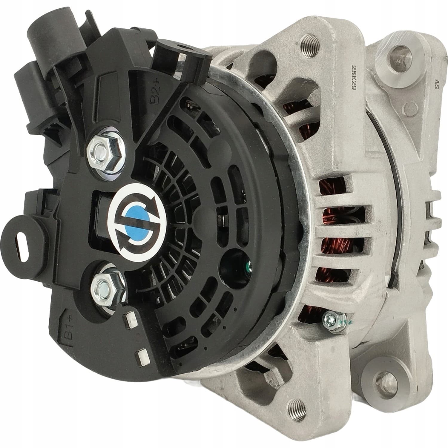 Alternador completo As-Pl A0142 nuevo 4