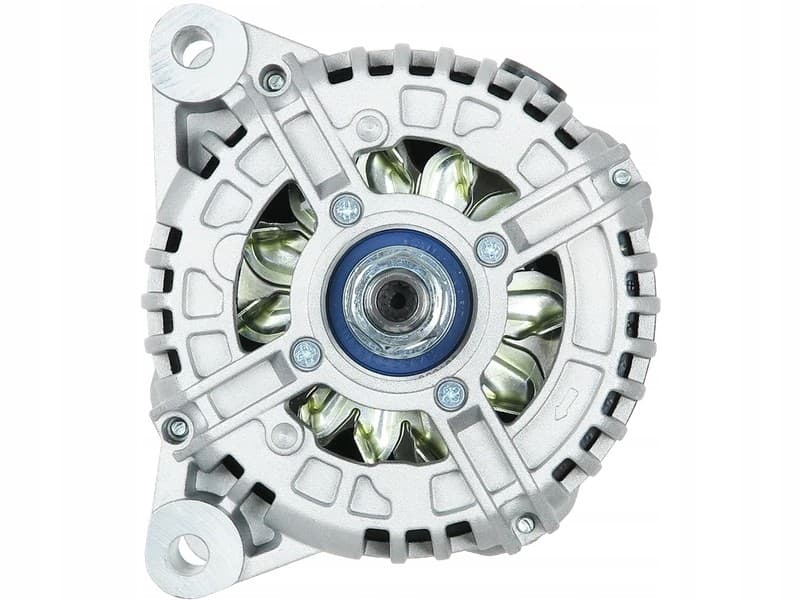 Alternador completo As-Pl A0142 nuevo 8