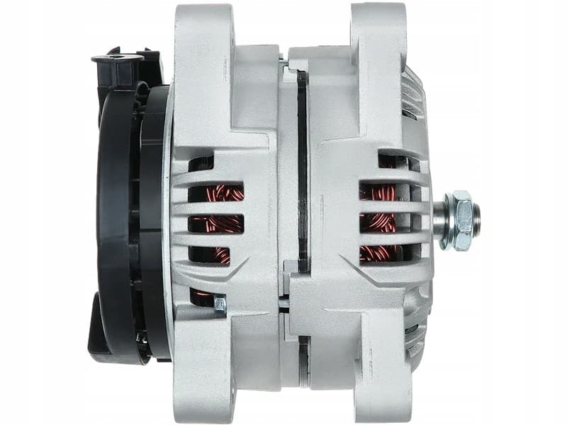 Alternador completo As-Pl A0142 nuevo 9