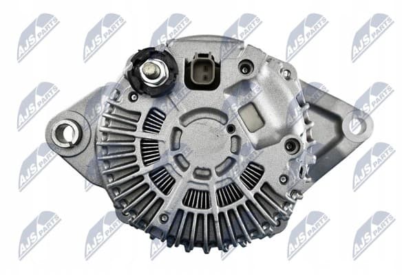 Alternador Nty Eal-Ch-000 nuevo 5