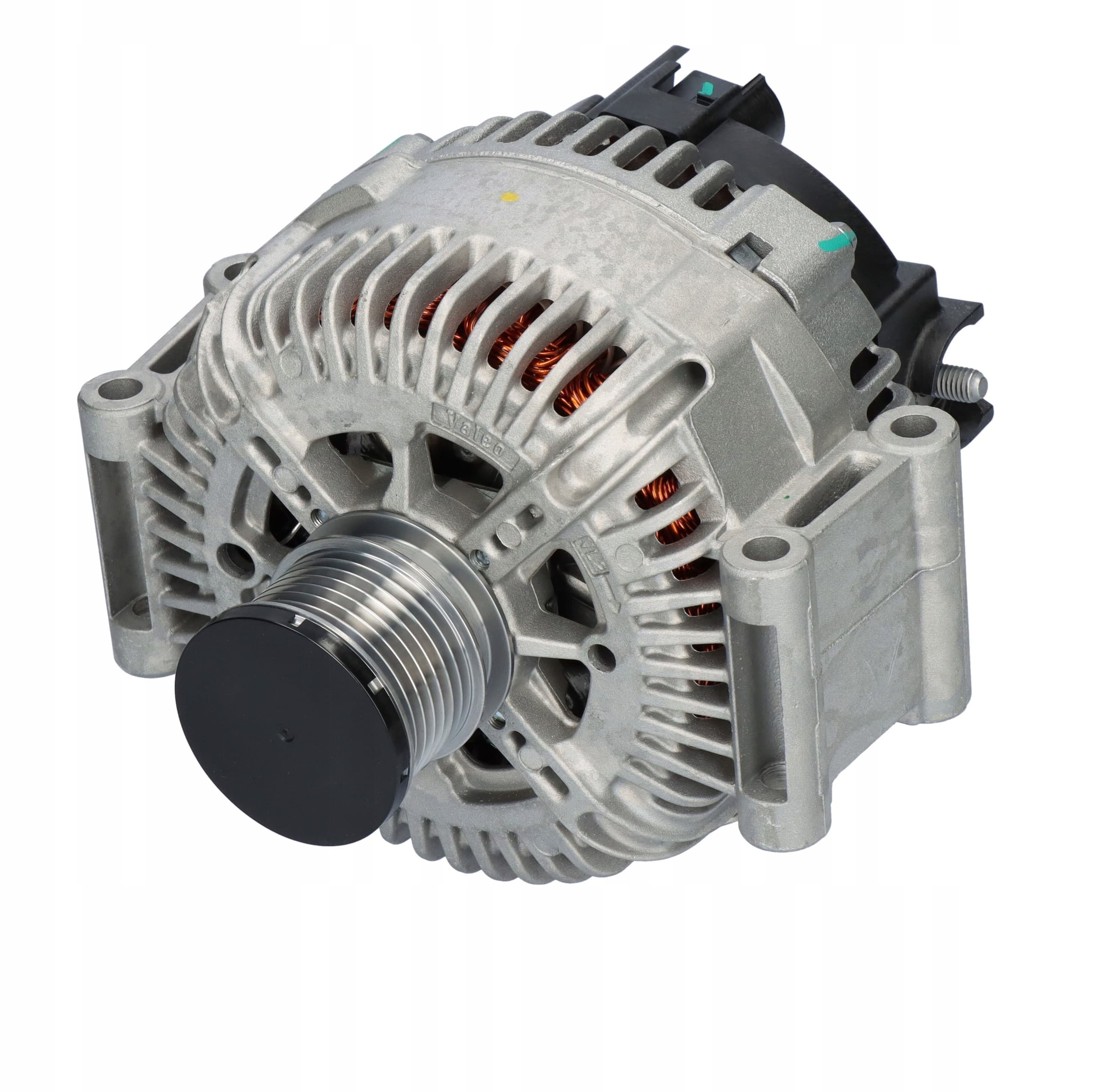 Alternador Valeo 439546 usado 2