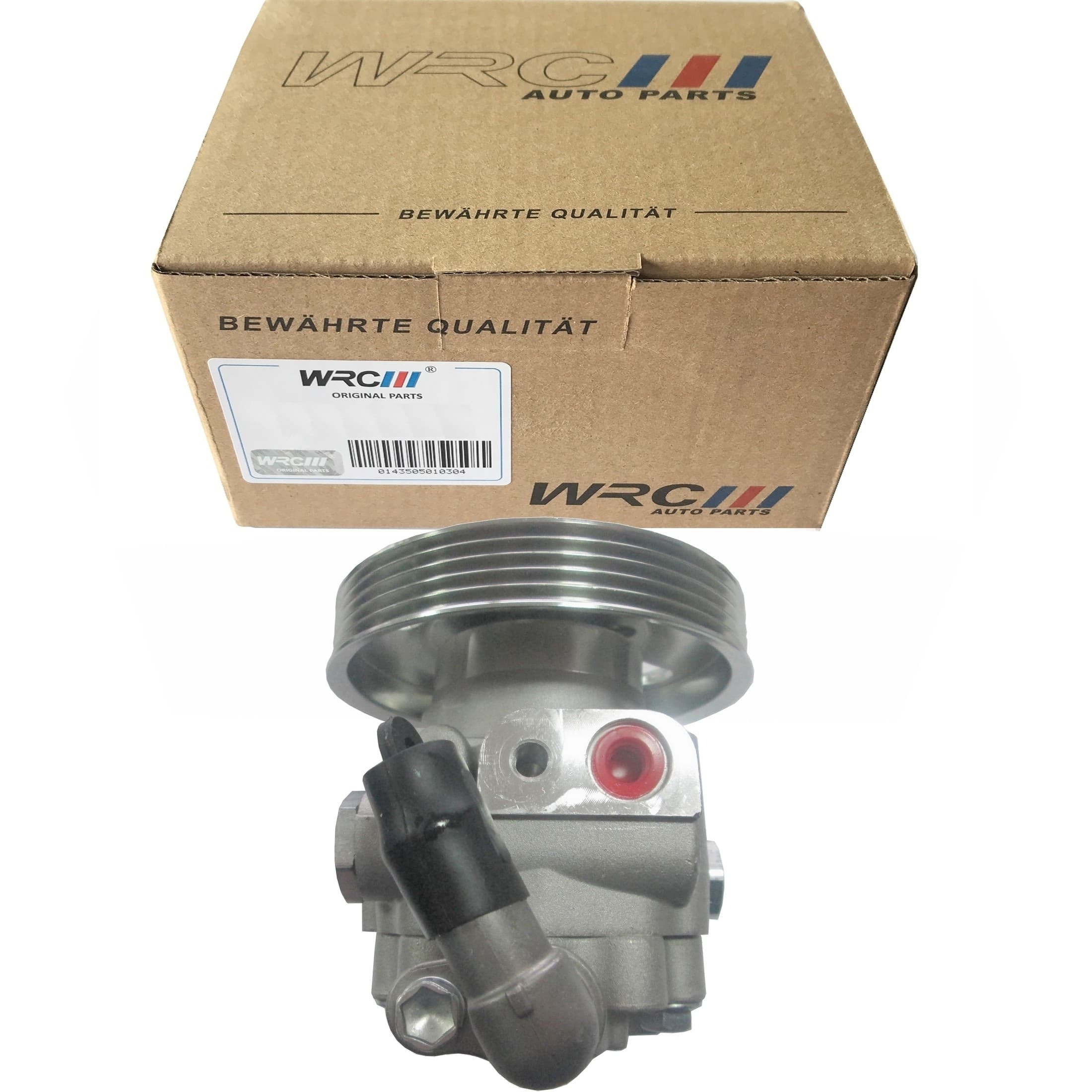 Bomba de dirección asistida Ford IV S-Max 2.5 2.5ST nuevo