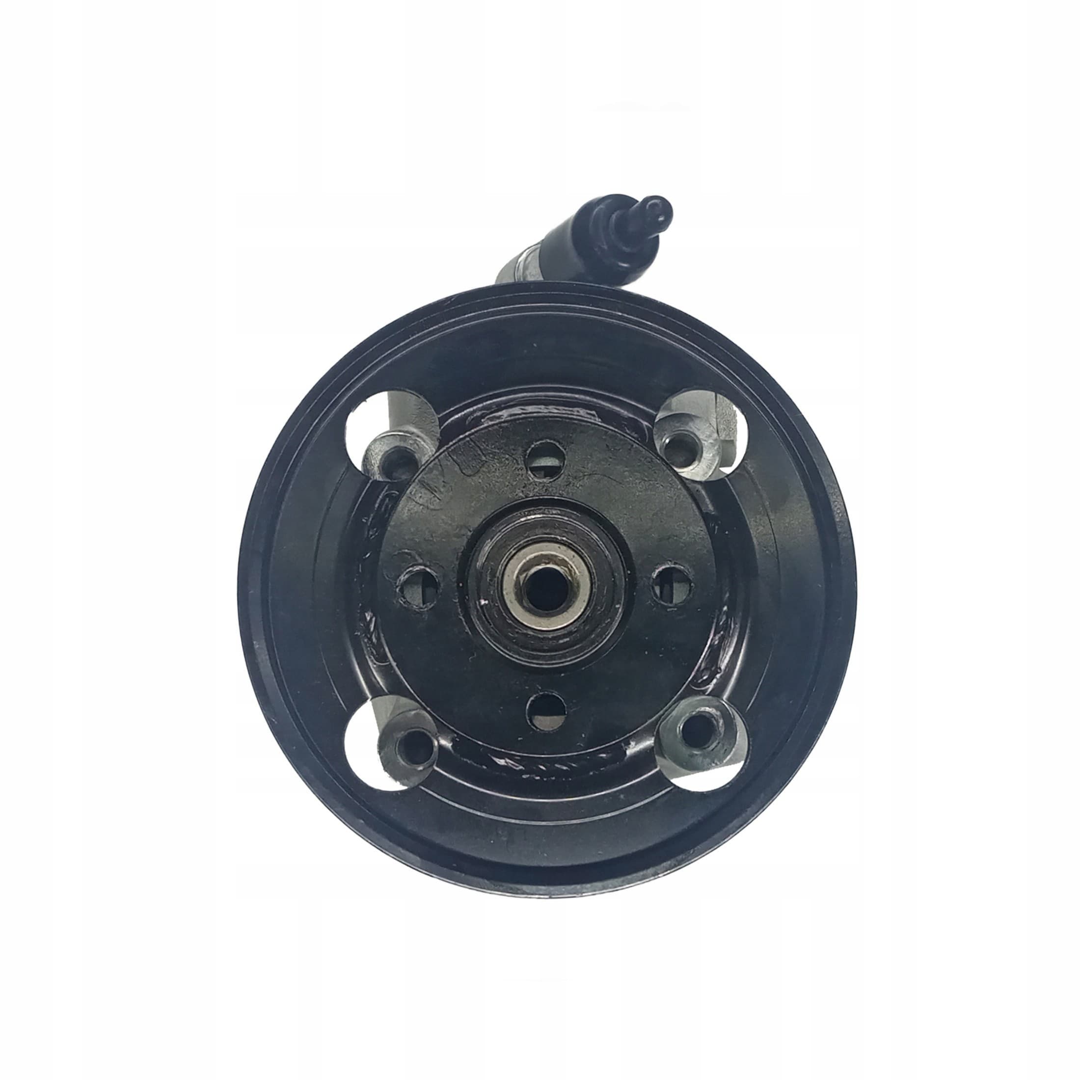 Bomba de dirección asistida Ford IV S-Max 2.5 2.5ST nuevo 3
