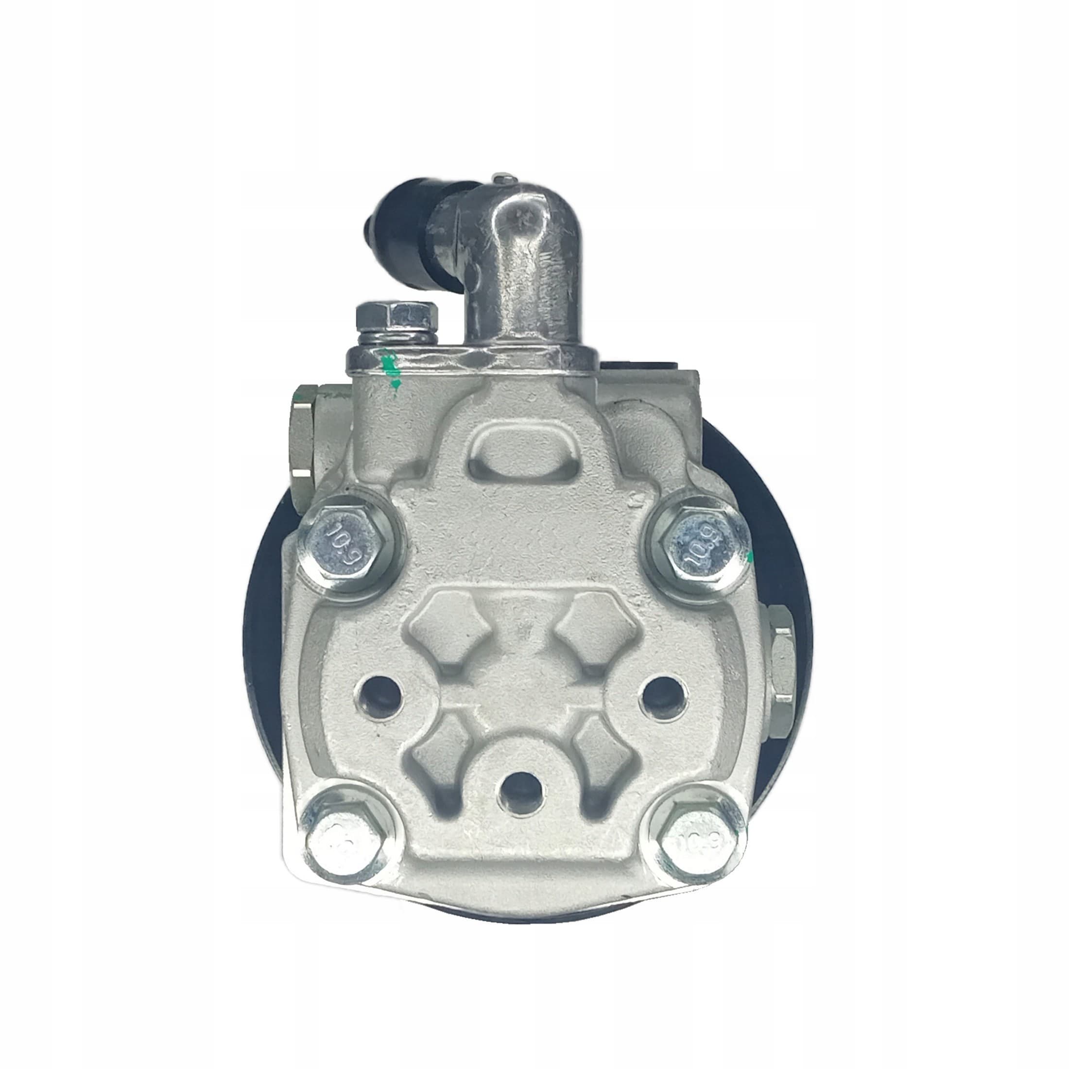 Bomba de dirección asistida Ford IV S-Max 2.5 2.5ST nuevo 4
