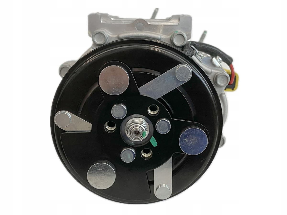 Compresor de Aire Acondicionado Peugeot 508 SD6C12-1364 nuevo 4
