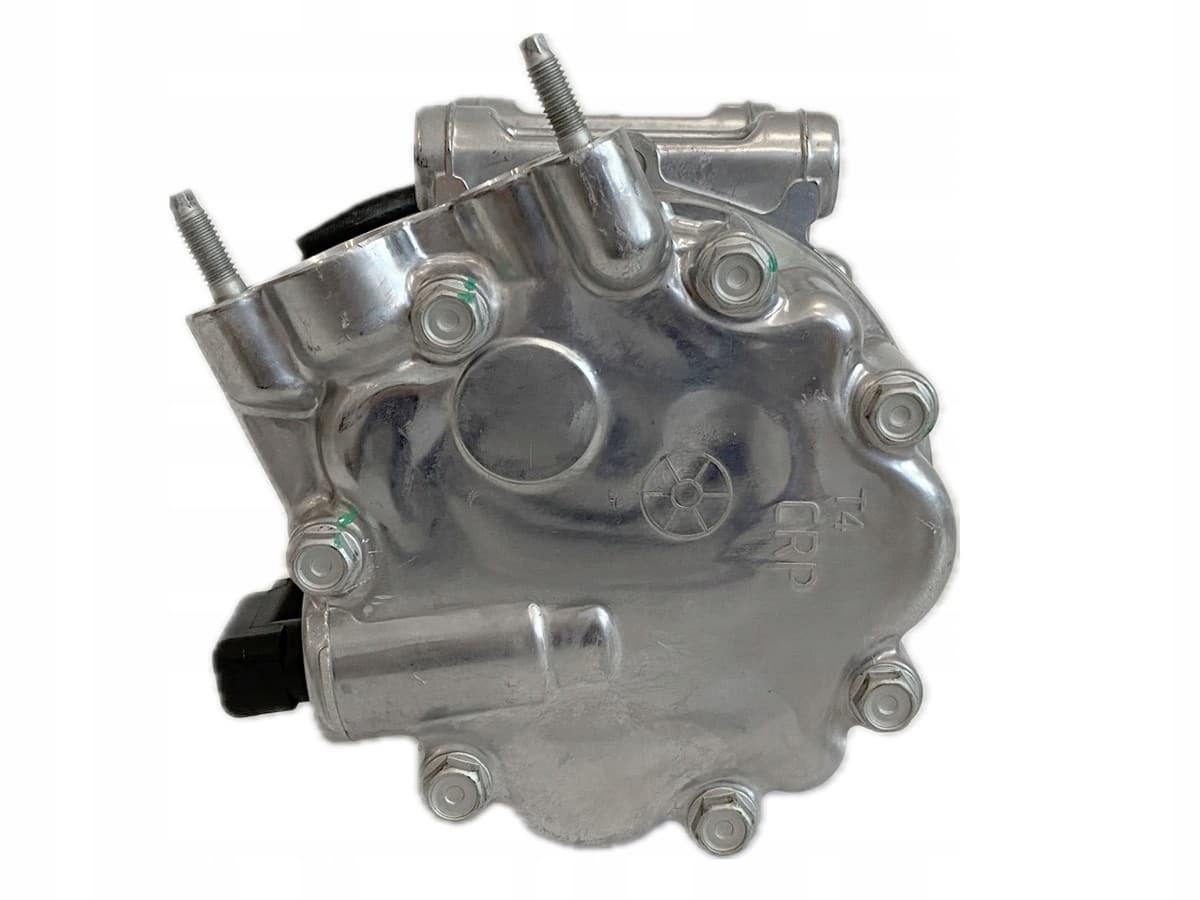 Compresor de Aire Acondicionado Peugeot 508 SD6C12-1364 nuevo 5