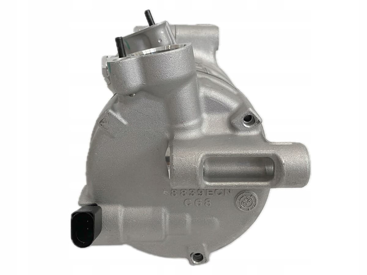 Compresor de aire acondicionado VW 5N0820803C PXE14-1707P nuevo 3