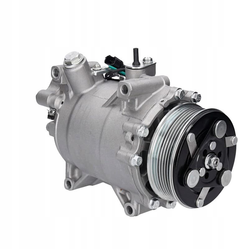 Compresor de Aire Acondicionado Honda Cr-V 07-12 nuevo
