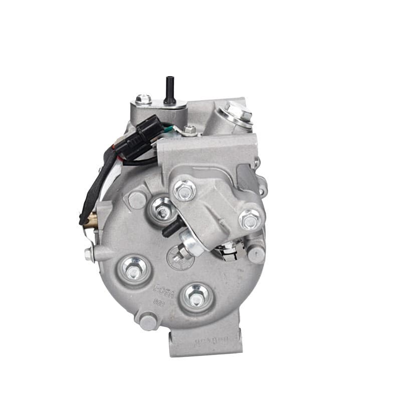 Compresor de Aire Acondicionado Honda Cr-V 07-12 nuevo 3