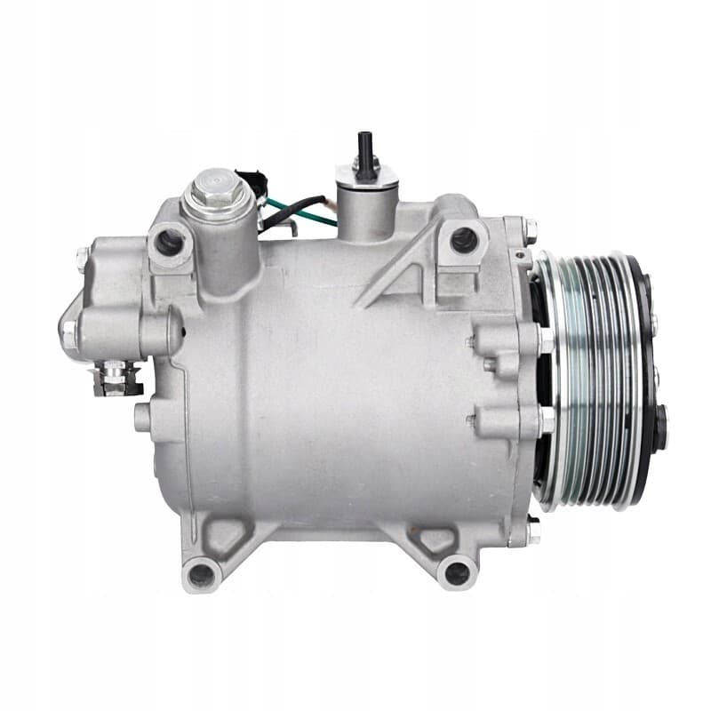 Compresor de Aire Acondicionado Honda Cr-V 07-12 nuevo 4