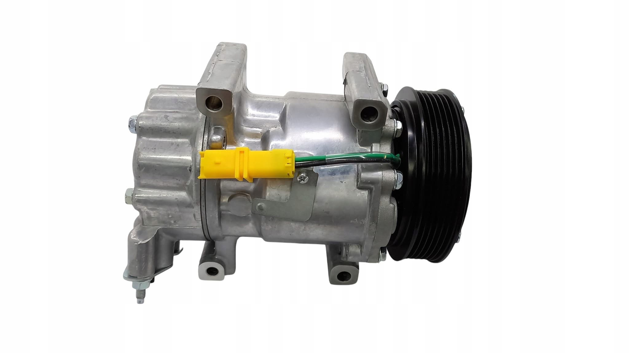 Compresor de aire acondicionado Krios 1.1257A nuevo 2