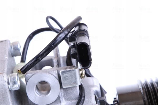 Compresor de aire acondicionado Nissens 890759 nuevo 6