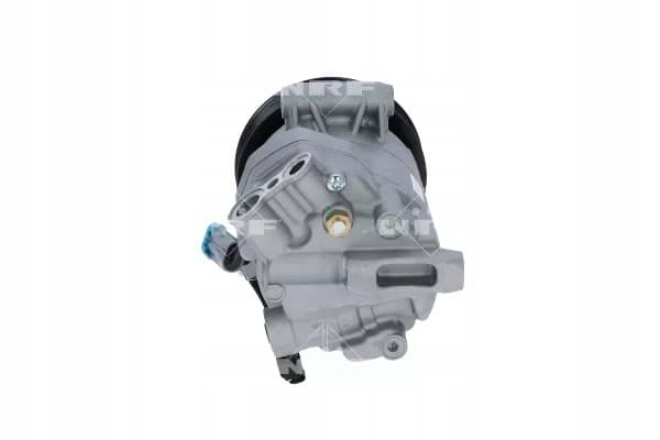 Compresor de Aire Acondicionado Nrf 32487 nuevo 2