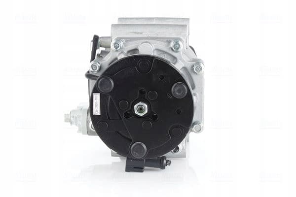 Compresor de aire acondicionado Nissens 89365 nuevo 2