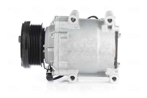 Compresor de aire acondicionado Nissens 89365 nuevo 3