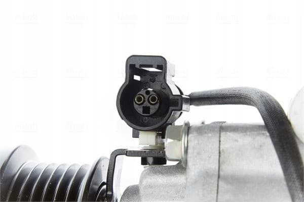 Compresor de aire acondicionado Nissens 89365 nuevo 5