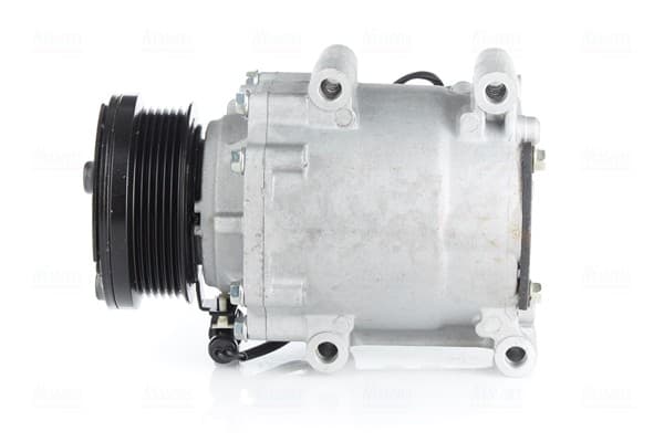 Compresor de aire acondicionado Nissens 89365 nuevo 7