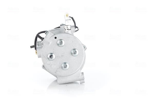 Compresor de aire acondicionado Nissens 89349 nuevo 7