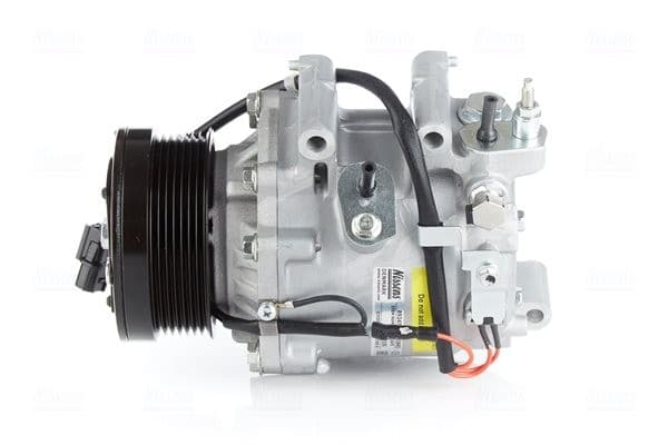 Compresor de aire acondicionado Nissens 89247 nuevo
