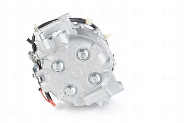Compresor de aire acondicionado Nissens 89247 nuevo 2