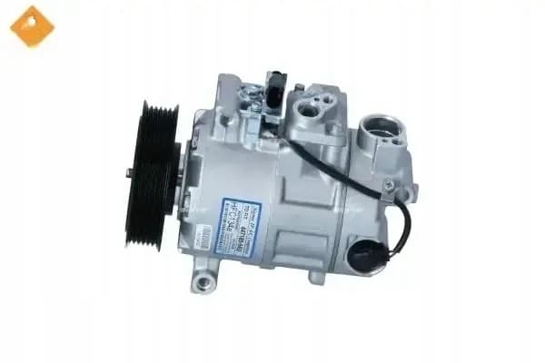 Compresor de Aire Acondicionado Nrf 32229 nuevo