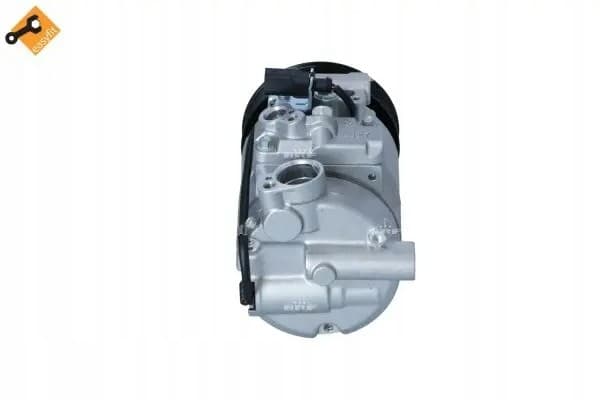 Compresor de Aire Acondicionado Nrf 32229 nuevo 3