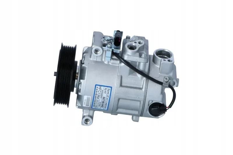 Compresor de Aire Acondicionado Nrf 32229 nuevo 8