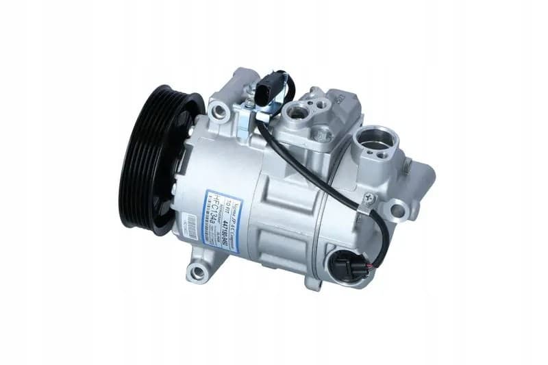 Compresor de Aire Acondicionado Nrf 32229 nuevo 10