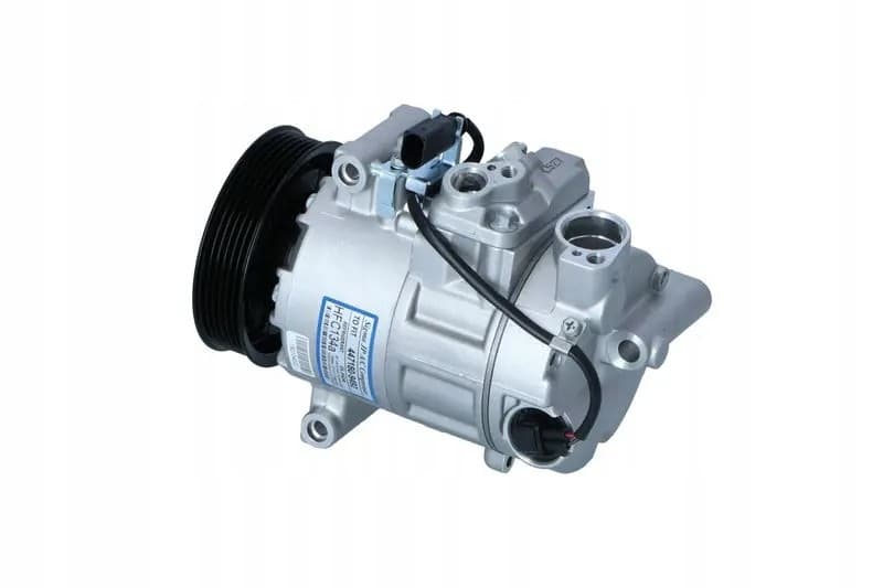Compresor de Aire Acondicionado Nrf 32229 nuevo 11