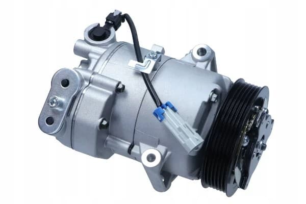 Compresor de aire acondicionado Maxgear AC364752 nuevo 4