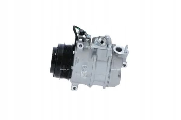 Compresor de aire acondicionado Nrf 320005 nuevo 2