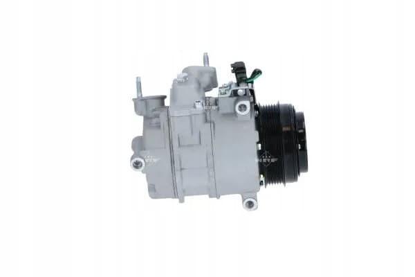 Compresor de aire acondicionado Nrf 320005 nuevo 4