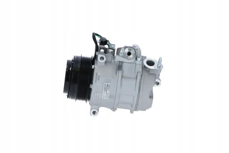 Compresor de aire acondicionado Nrf 320005 nuevo 6