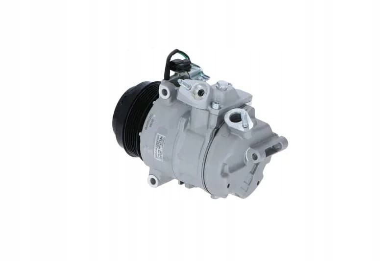Compresor de aire acondicionado Nrf 320005 nuevo 10