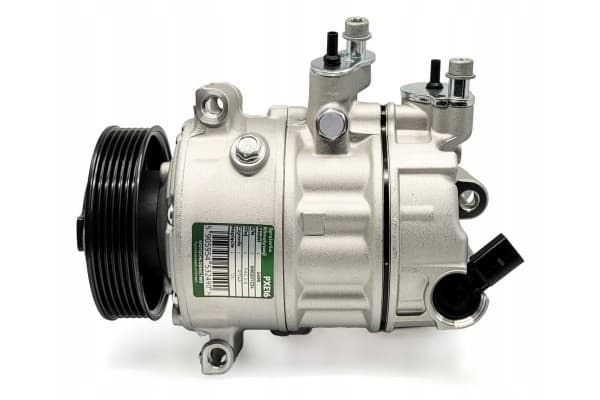 Ridex 447K0119 Compresor de aire acondicionado usado