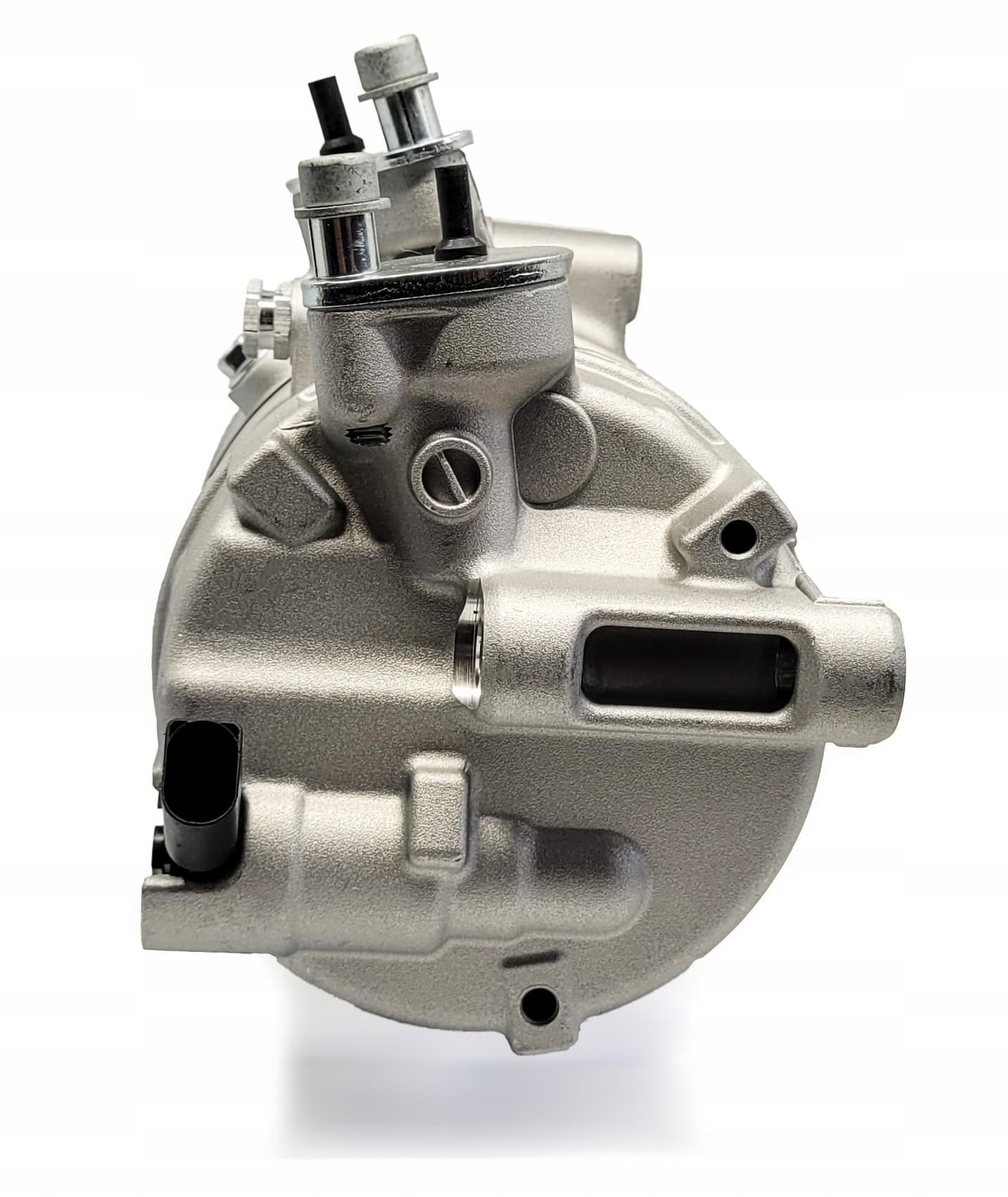 Ridex 447K0119 Compresor de aire acondicionado nuevo 4