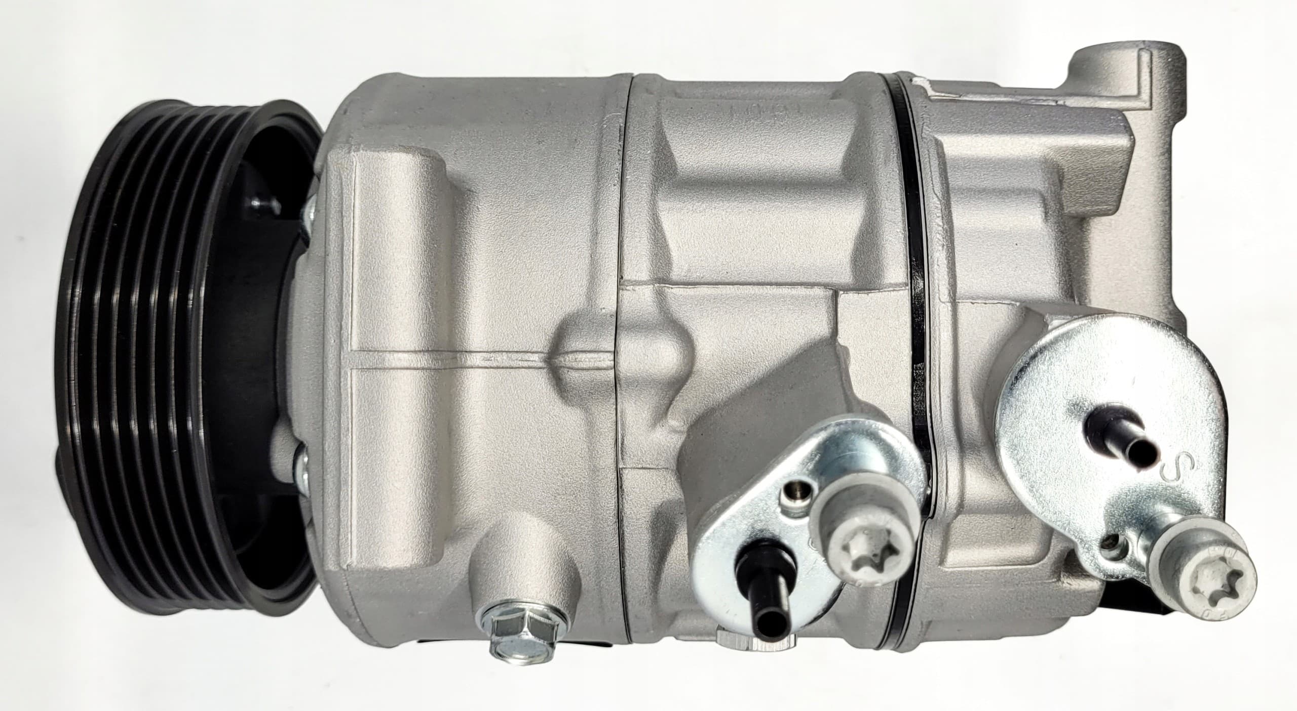 Ridex 447K0119 Compresor de aire acondicionado nuevo 5