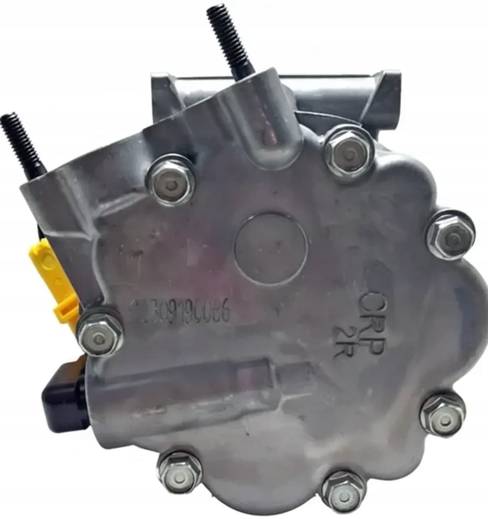 Compresor de aire acondicionado Mahle Acp 359 000S nuevo