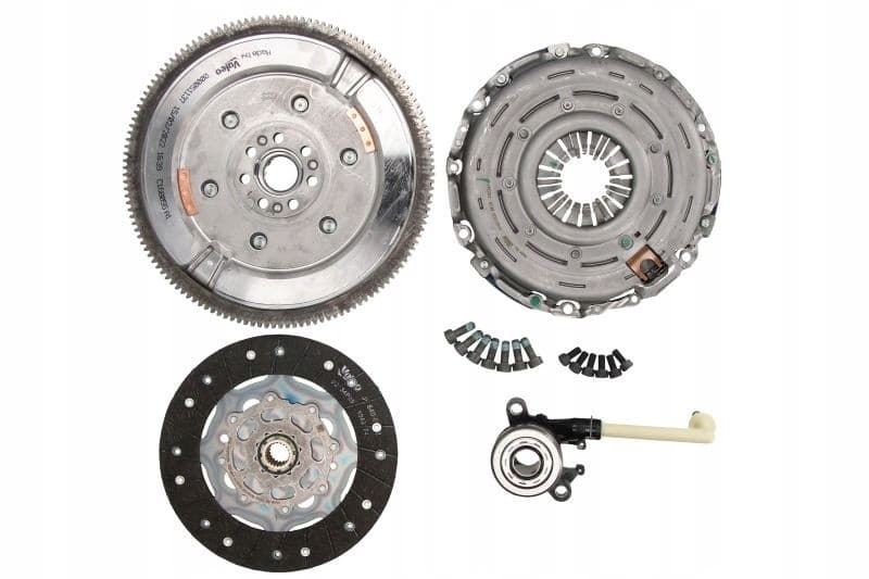 Kit de Embrague Valeo 837432 nuevo 2