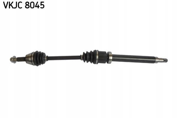Skf Vkjc 8045 Semieje nuevo 3