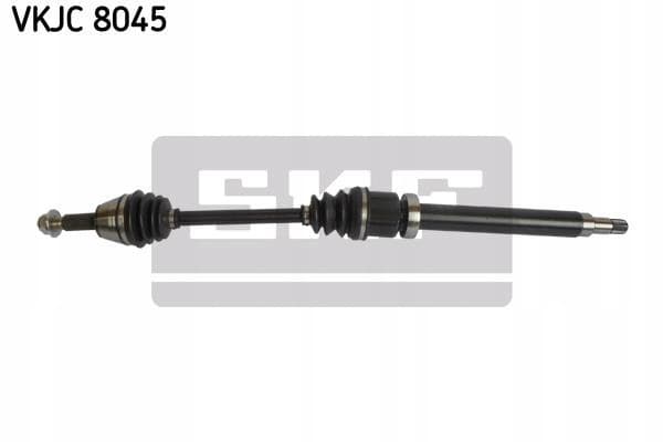 Skf Vkjc 8045 Semieje nuevo 7