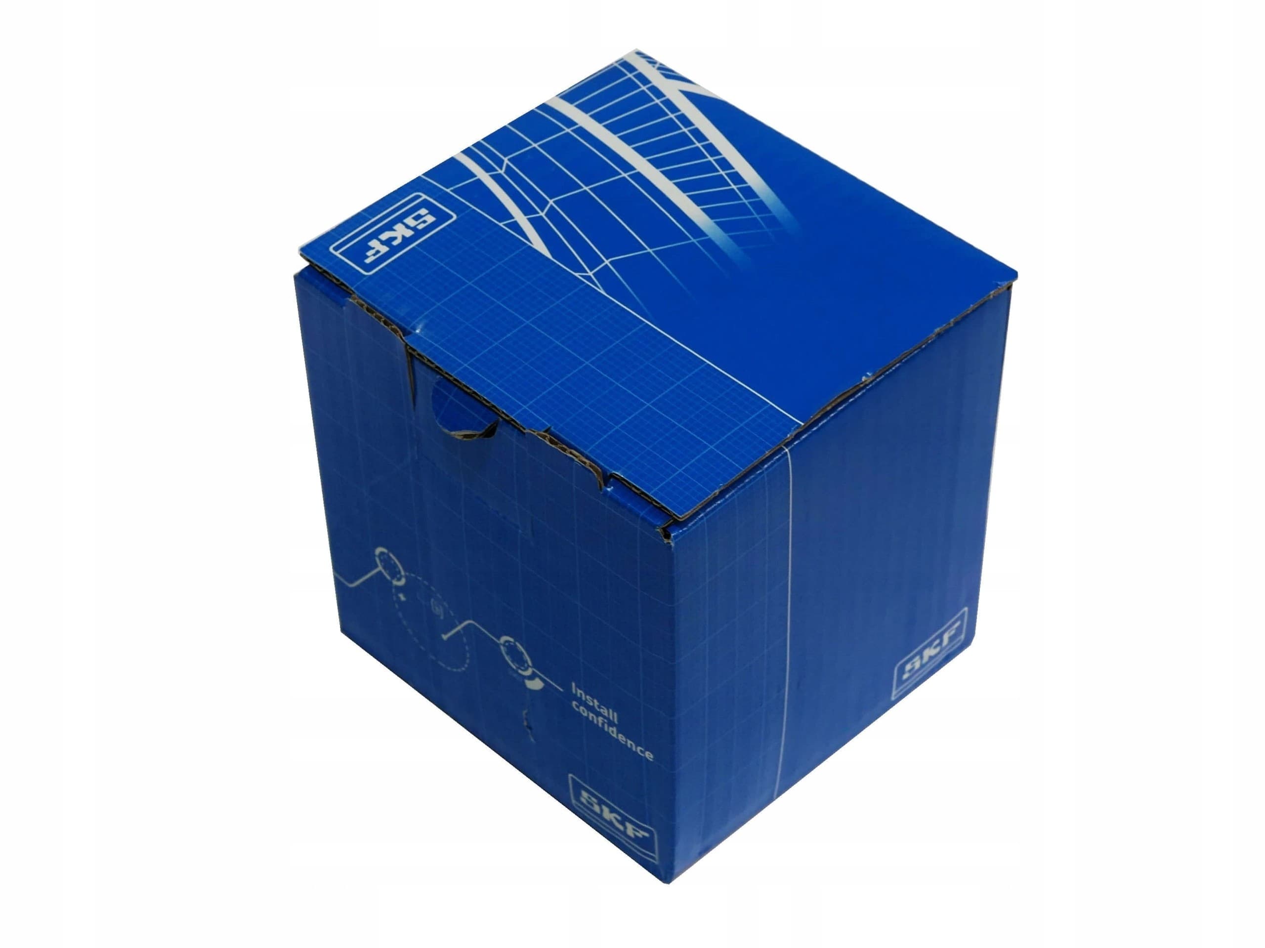 Skf Vkjc 8045 Semieje nuevo 9