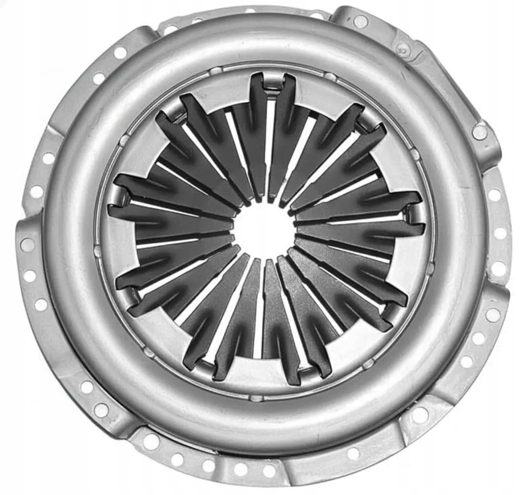 Valeo 821336 Kit de embrague con rodamiento de empuje nuevo