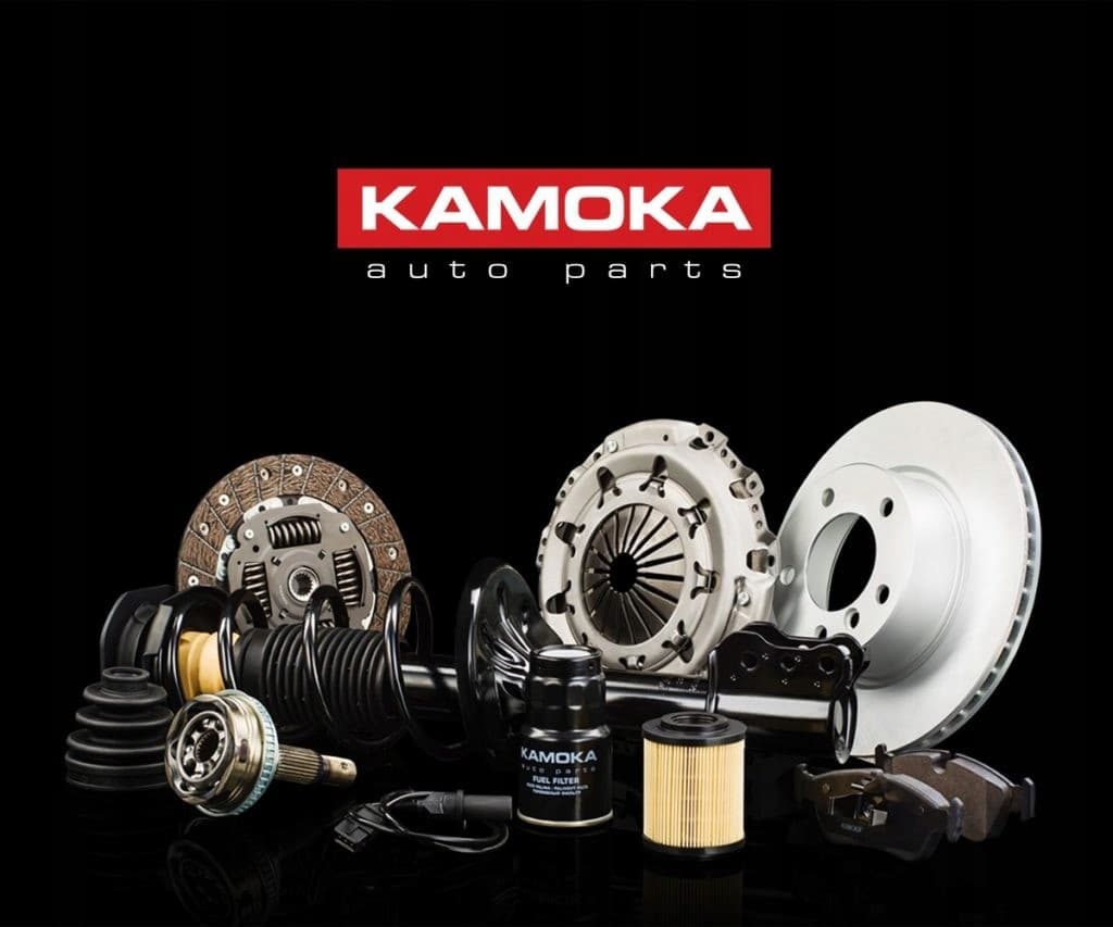 Kit de embrague Kamoka KC043 nuevo 10