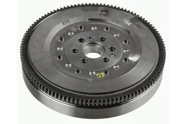 Volante bimasa Sachs 2294 001 618 nuevo 5