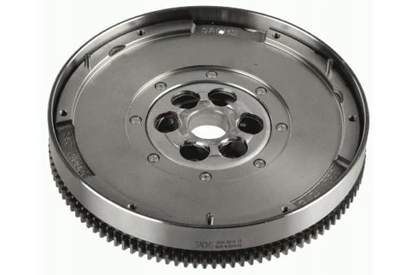 Volante bimasa Sachs 2294 001 618 nuevo 6